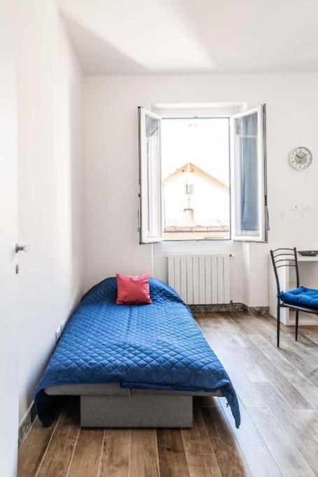 A Mae Riva - La Tua Casa Al Porto Antico Daire Cenova Dış mekan fotoğraf