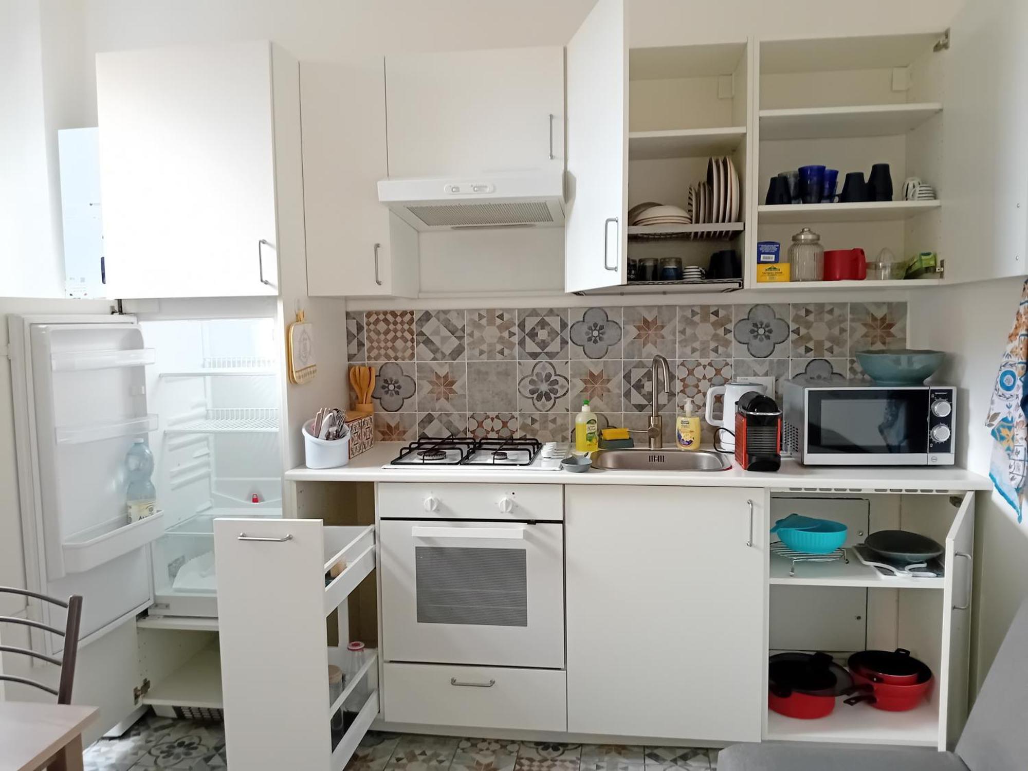 A Mae Riva - La Tua Casa Al Porto Antico Daire Cenova Dış mekan fotoğraf